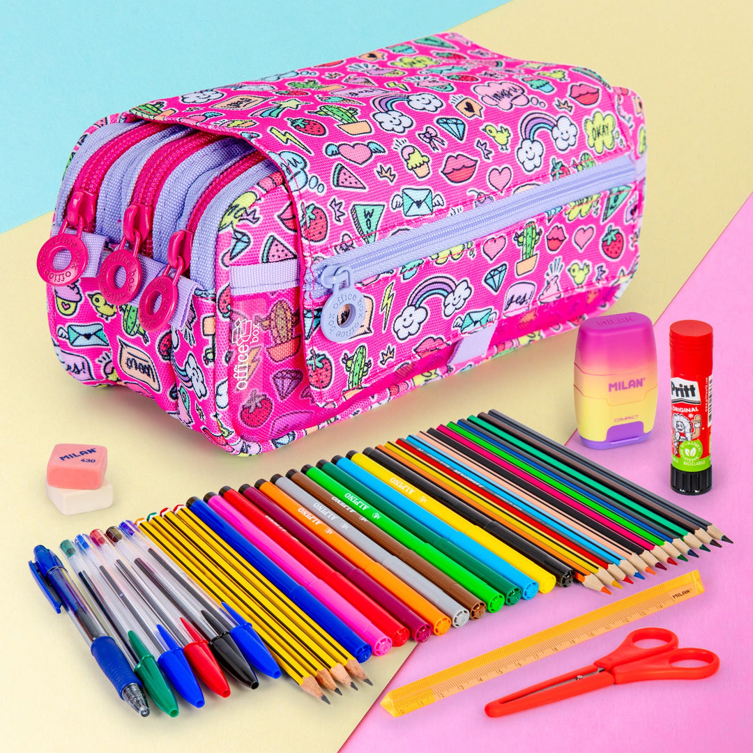 Grupo ColePack | Practic Domus