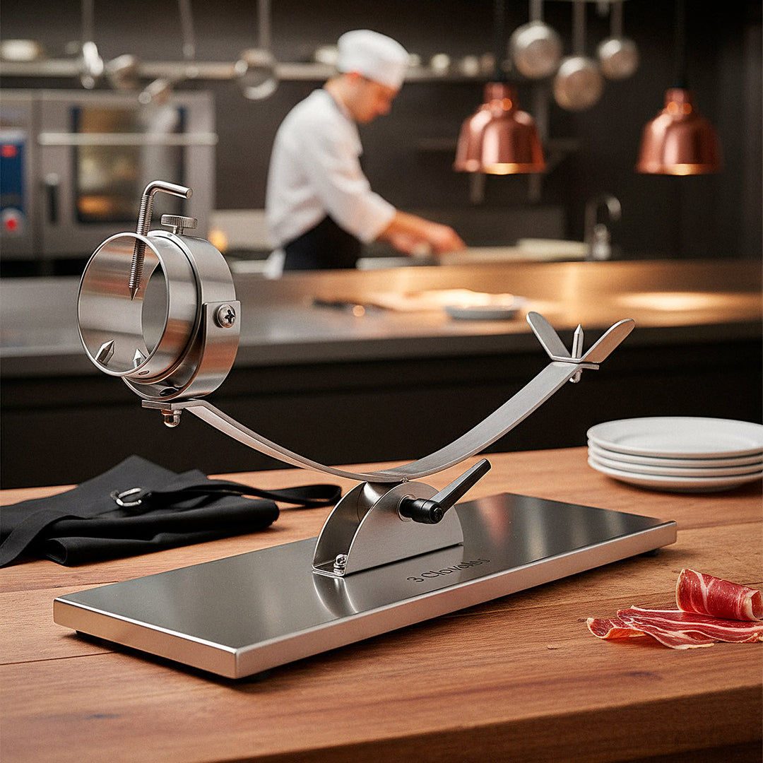 Novedades Jamón | Practic Domus