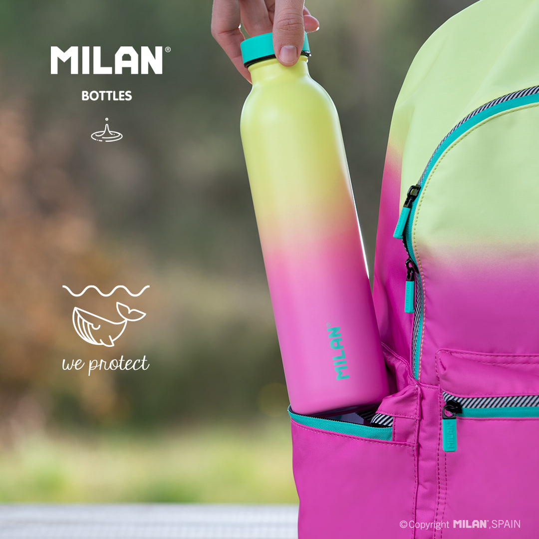 Milan Bottles