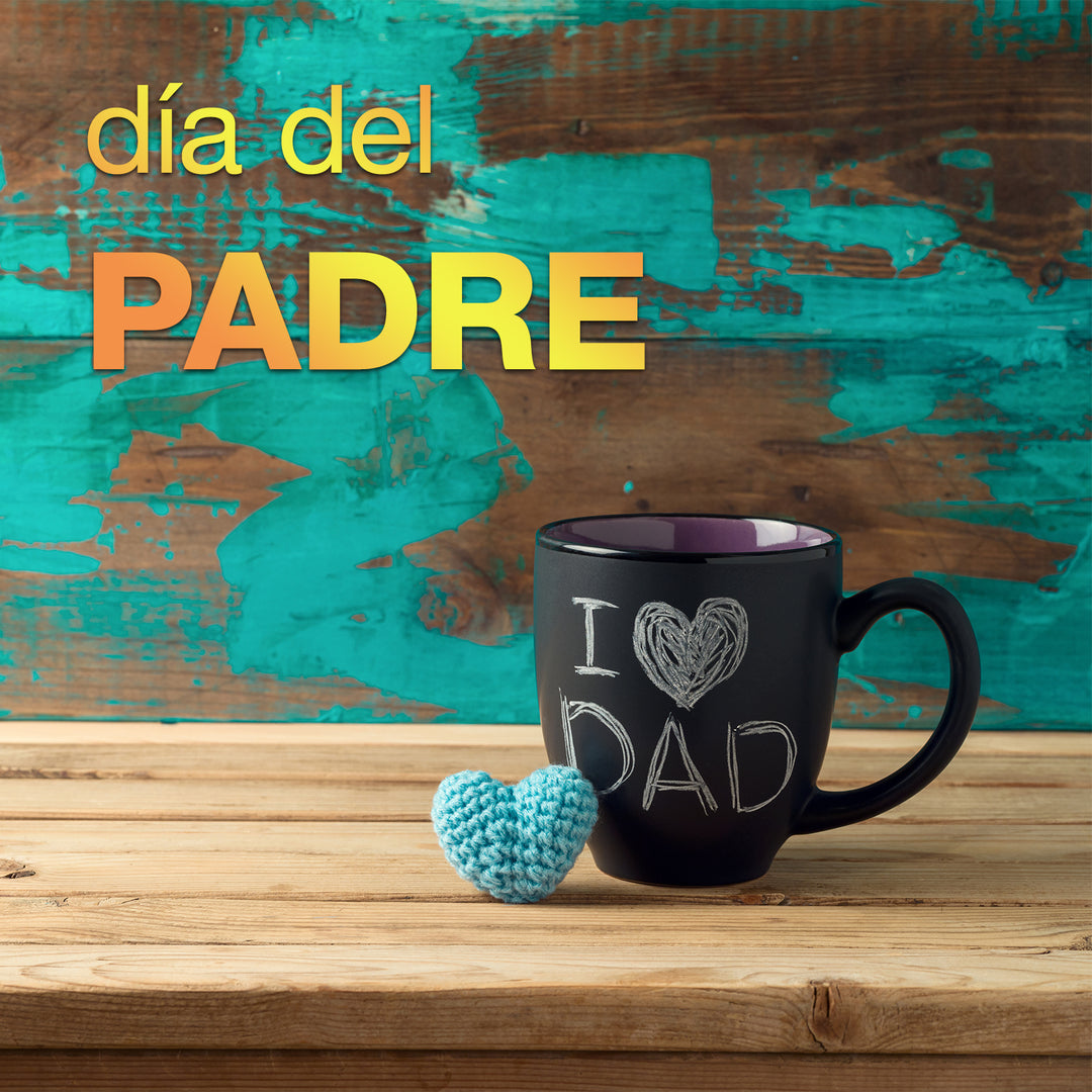 DÍA DEL PADRE