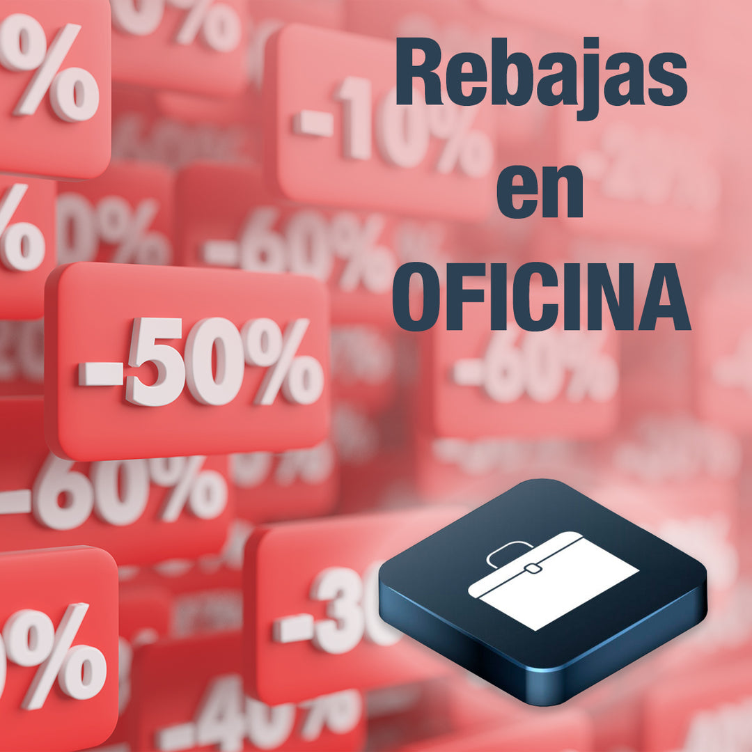 Outlet Oficina