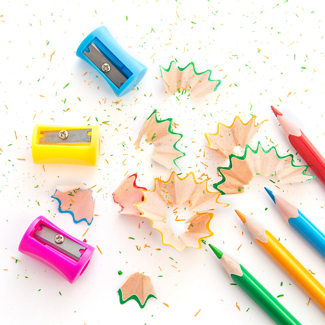 Sacapuntas | Practic Domus