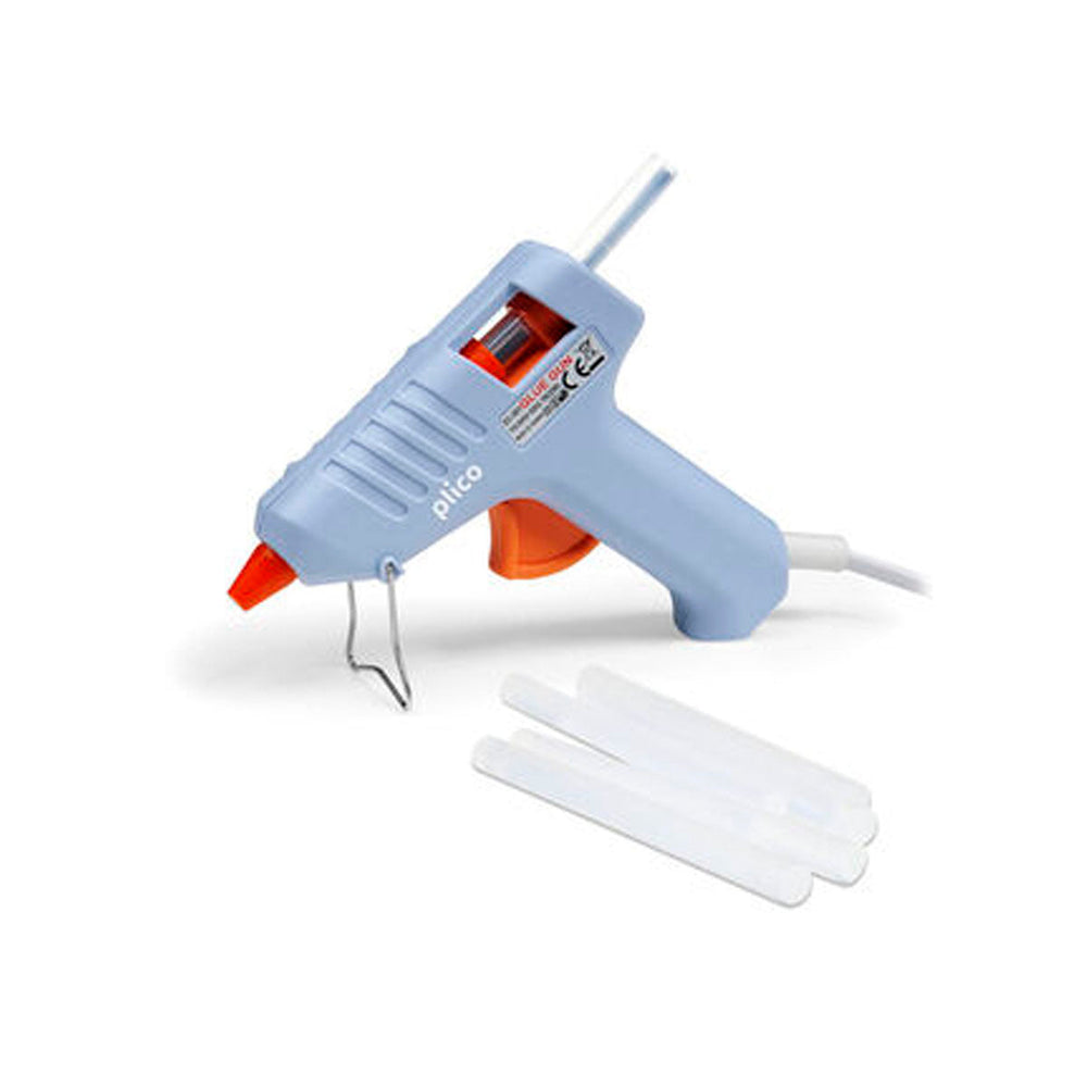 PLICO - Mini Pistola Termofusible