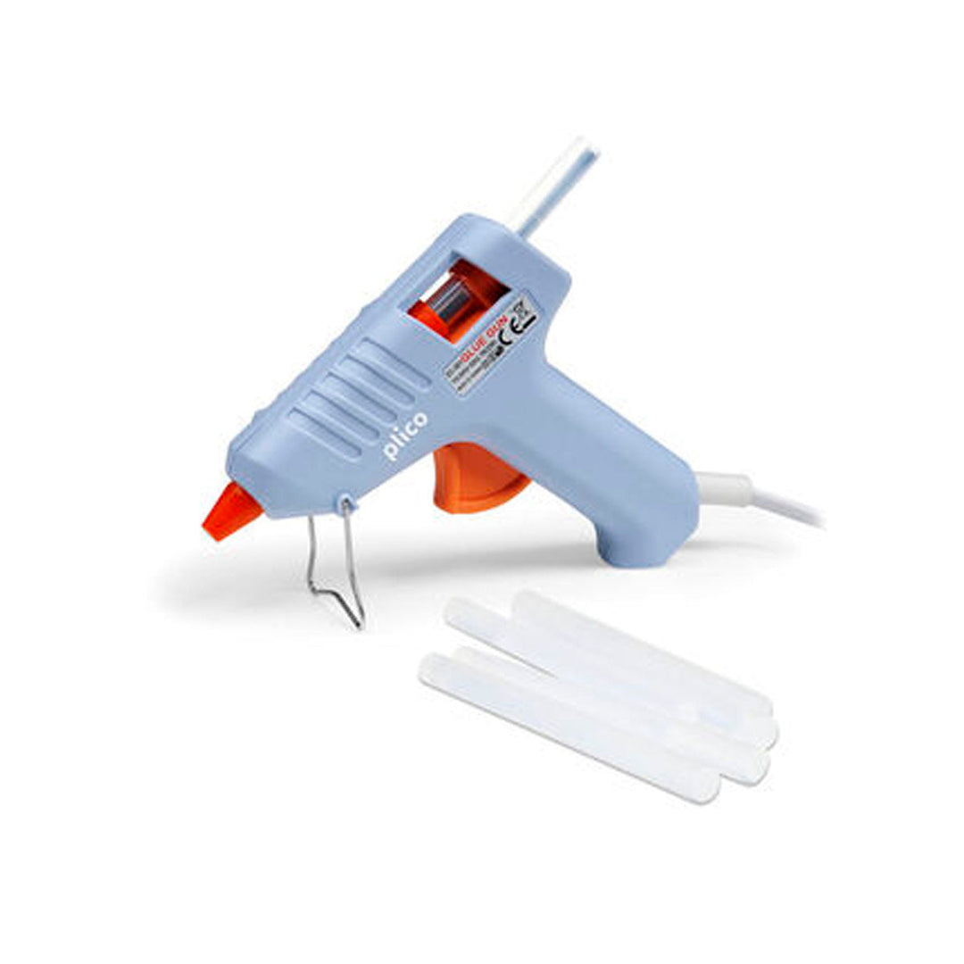 PLICO - Mini Pistola Termofusible