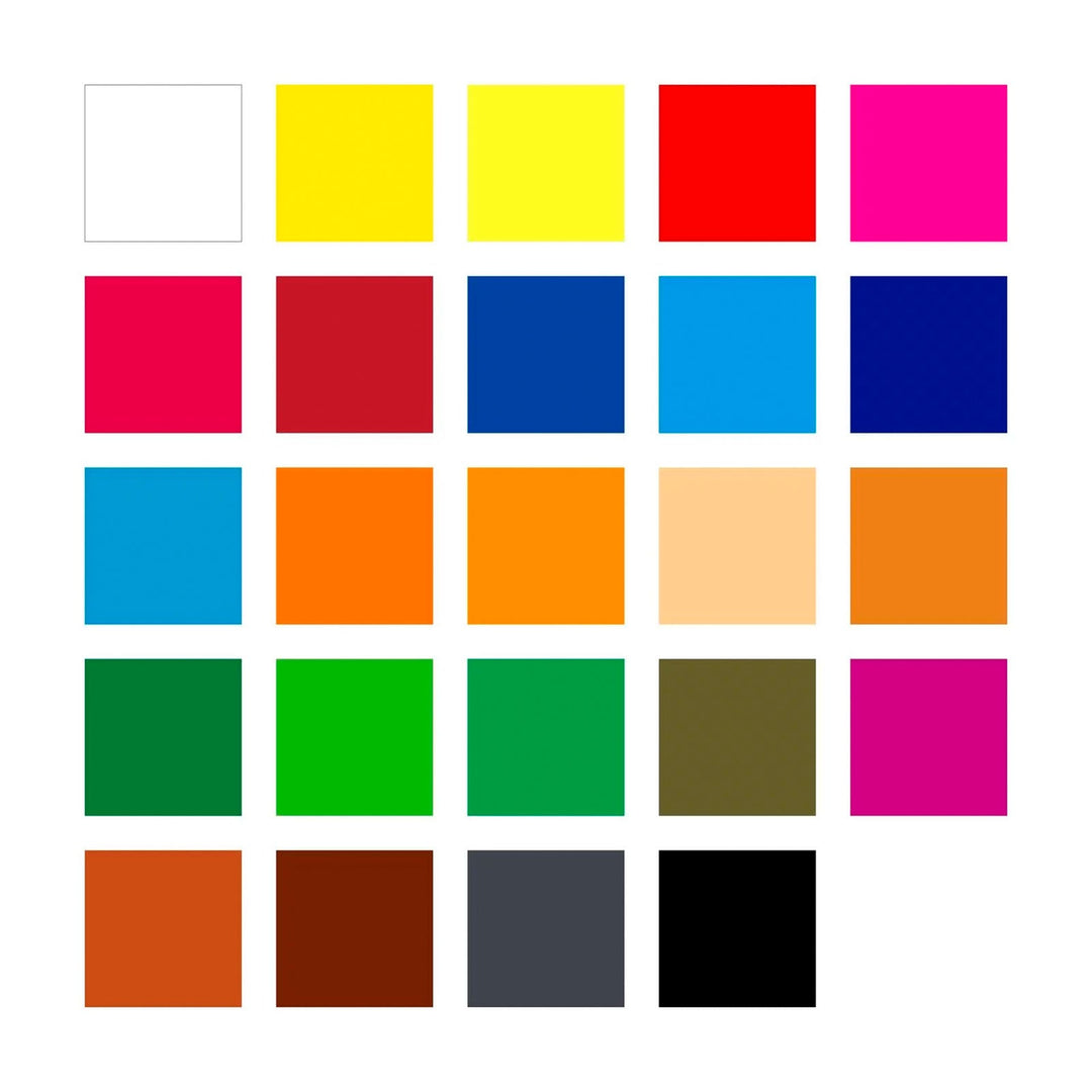 STAEDTLER Noris Aquarell - Set de 24 Lápices de Colores Acuarelables. Incluye Pincel