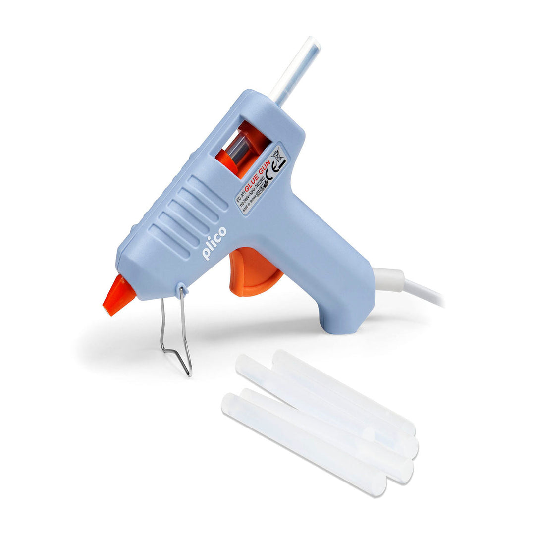 PLICO - Barras de Cola Termofusible, 22 unidades