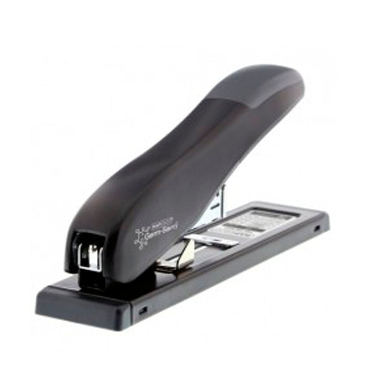 RAPESCO - Grapadora Rapesco Eco HD-100 Capacidad 100 Hojas Grapas 24/6-8 y 923/6-13 Color negro