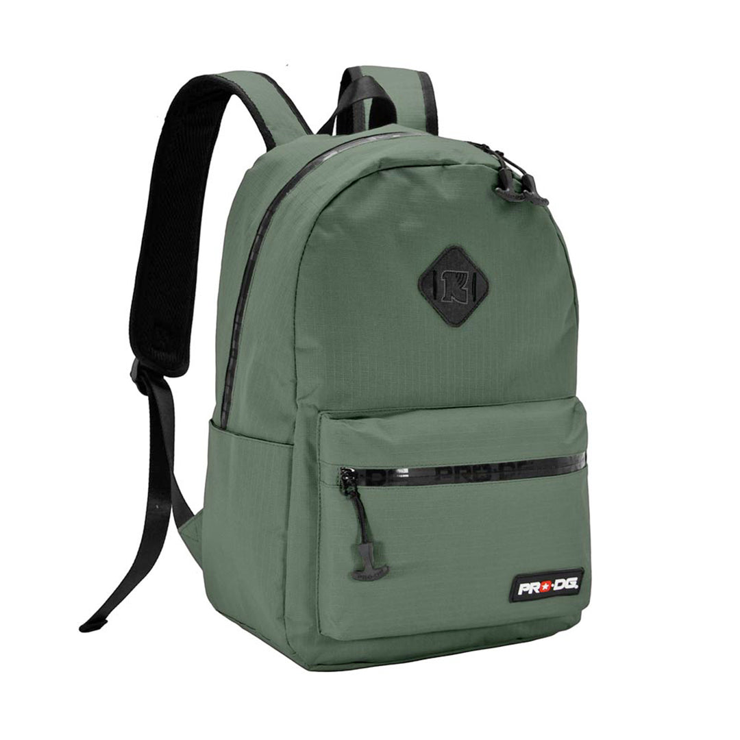 PRODG Smart - Mochila Multiusos Opción Portatil Reforzada e Impermeable. Khaki