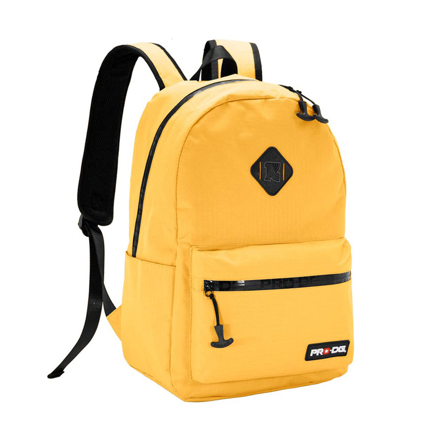 PRODG Smart - Mochila Multiusos Opción Portatil Reforzada e Impermeable. Yellow