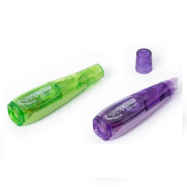 Pegamento en Cinta "Pega Fácil" SDI con Tapa Protectora