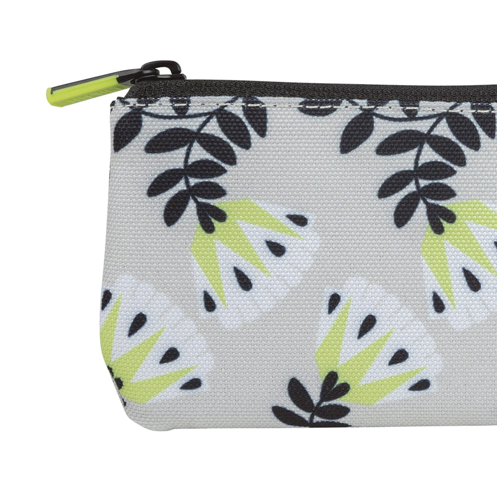 MILAN Wallpaper - Estuche Escolar Portatodo Plano. Beige