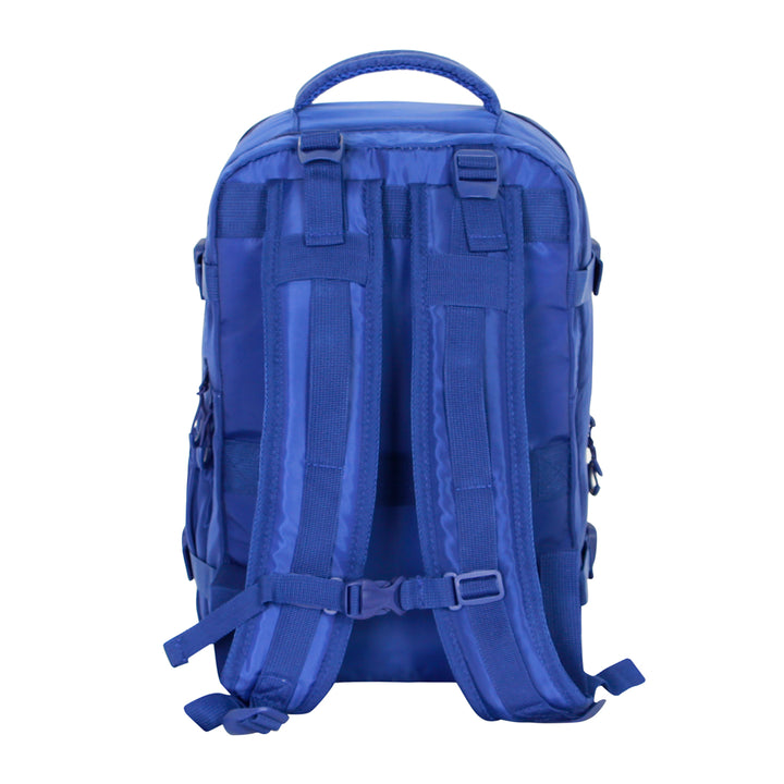 MERCURY - Mochila de Cabina Bajo Asiento Avión. Ligera e Impermeable. Sonic The Hedgehog