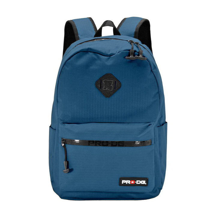 PRODG Smart - Mochila Multiusos Opción Portatil Reforzada e Impermeable. Navy Blue