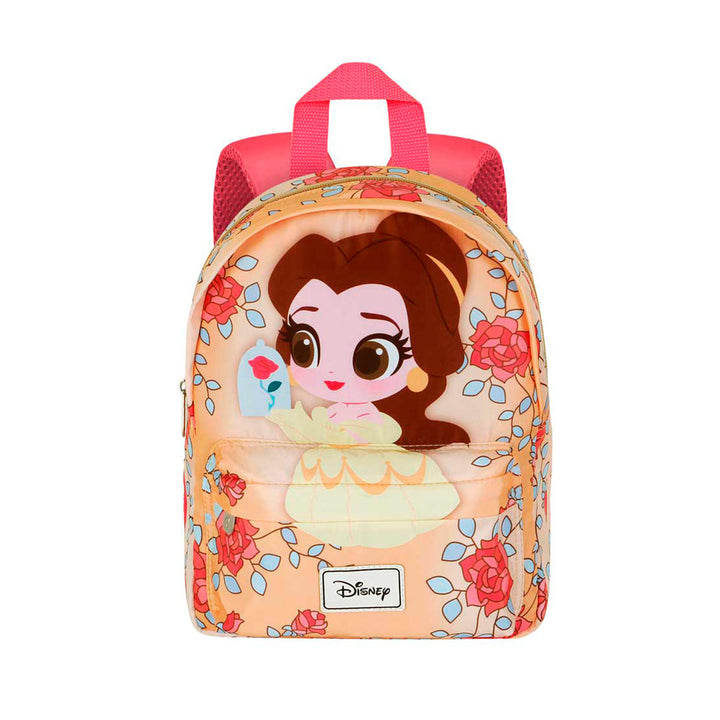 DISNEY Bella - Mochila Infantil para Preescolar con Compartimento Unico