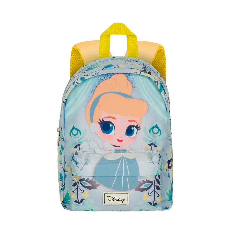 DISNEY Cenicienta Shoe - Mochila Infantil para Preescolar con Compartimento Unico