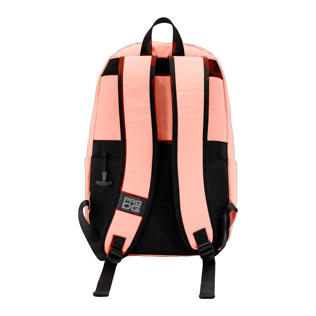 PRODG Smart - Mochila Multiusos Opción Portatil Reforzada e Impermeable. Salmon