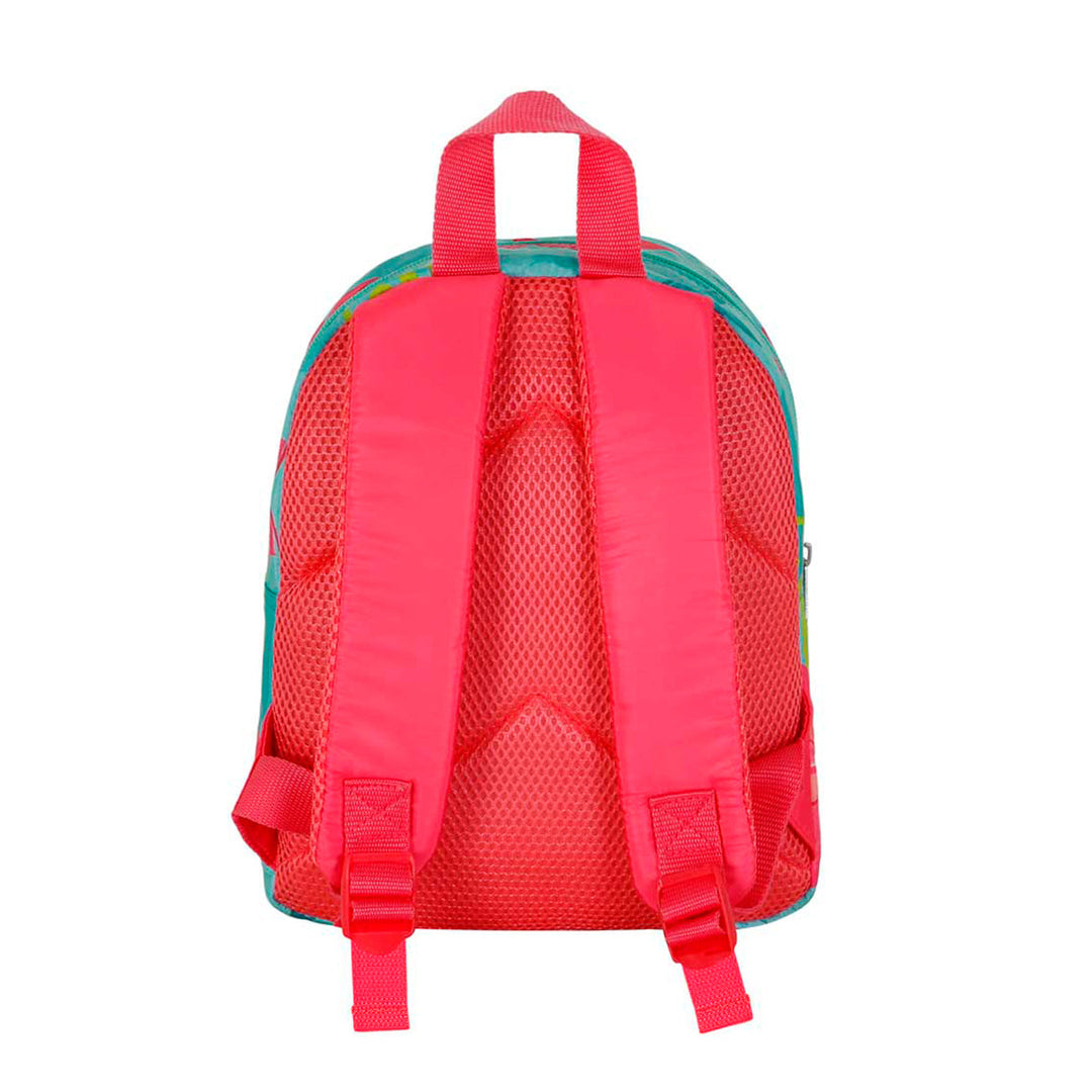 DISNEY Ariel Star -   Mochila Infantil para Preescolar con Compartimento Unico