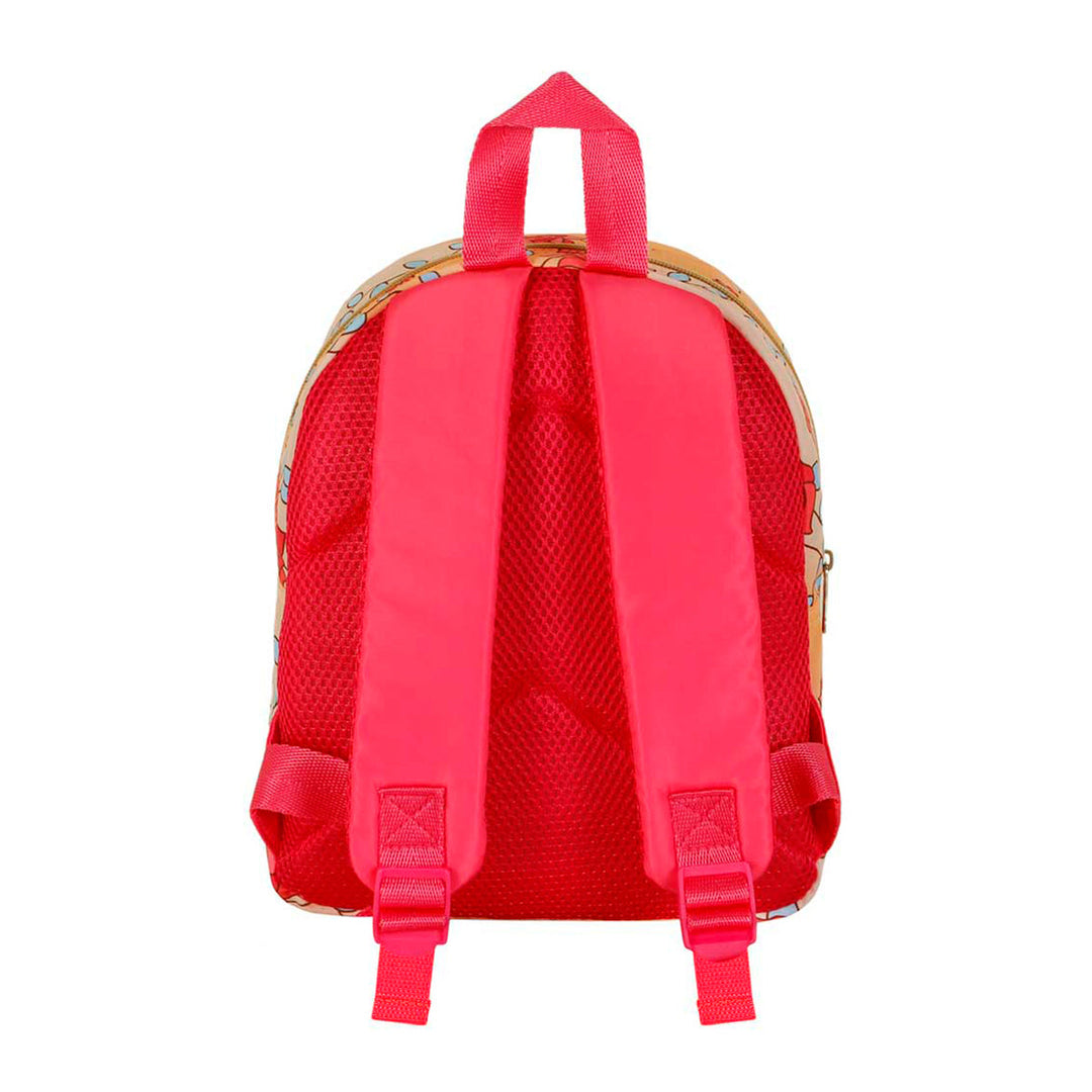 DISNEY Bella - Mochila Infantil para Preescolar con Compartimento Unico