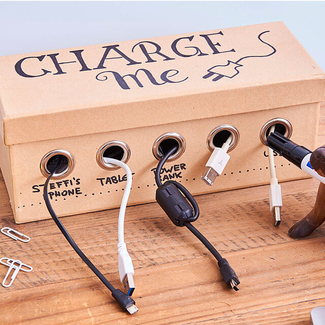 Edding 3000 - Rotulador Marcador Permanente Punta Redonda 1.5-3 mm. Rojo