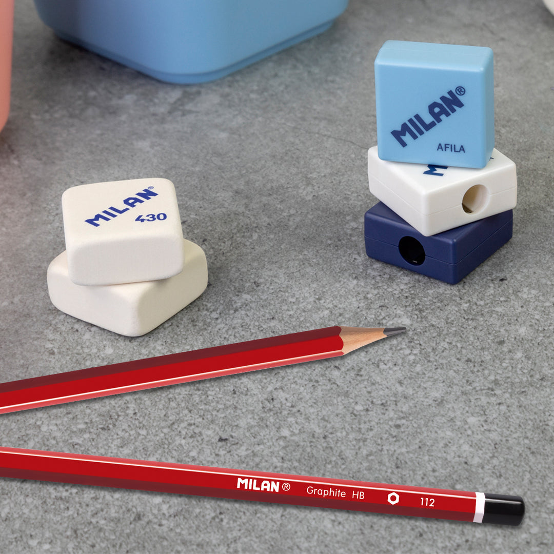 ColePack EcoTrick - Estuche Triple de 3 Cremalleras con Material Escolar. Dragon Ball Foodie