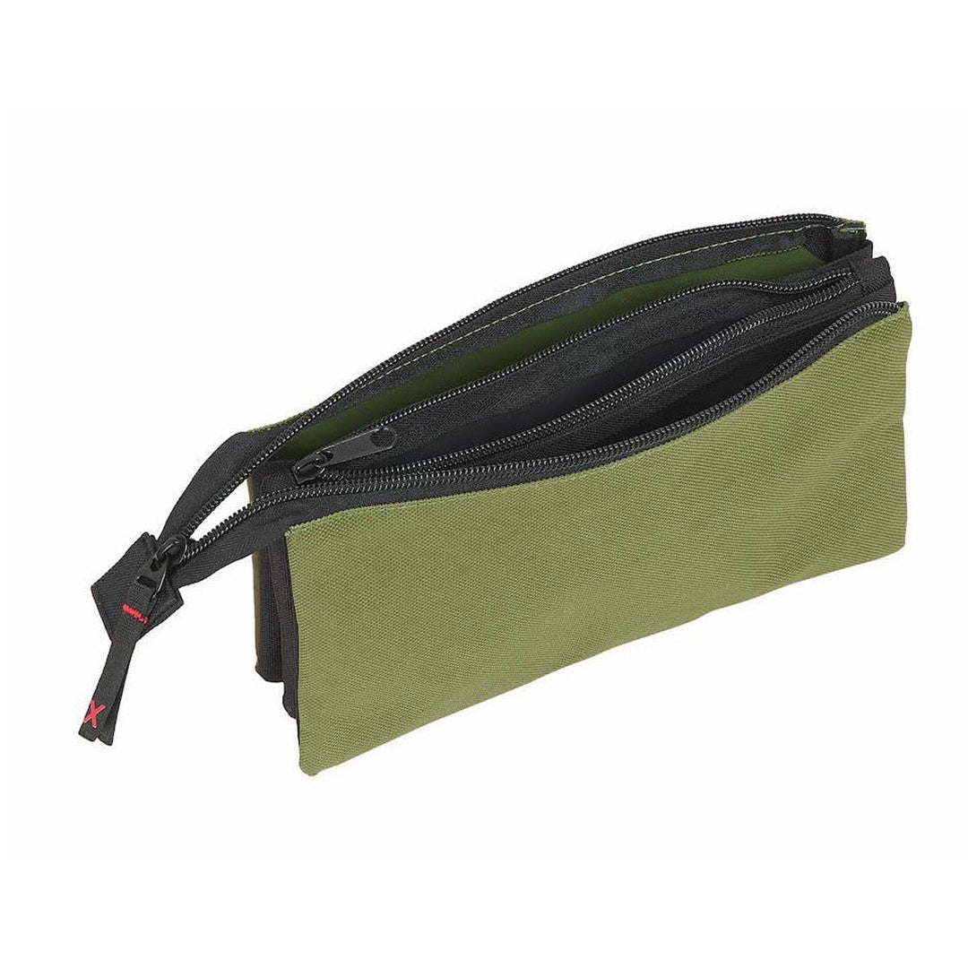 SAFTA Munich - Estuche Triple Portatodo Multiusos, Modelo Dynamo