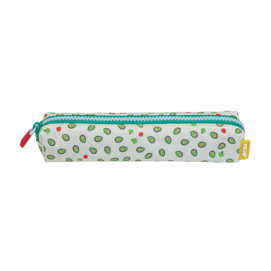 MILAN Super Chefs - Estuche Portatodo Multiusos en Formato Mini. Verde