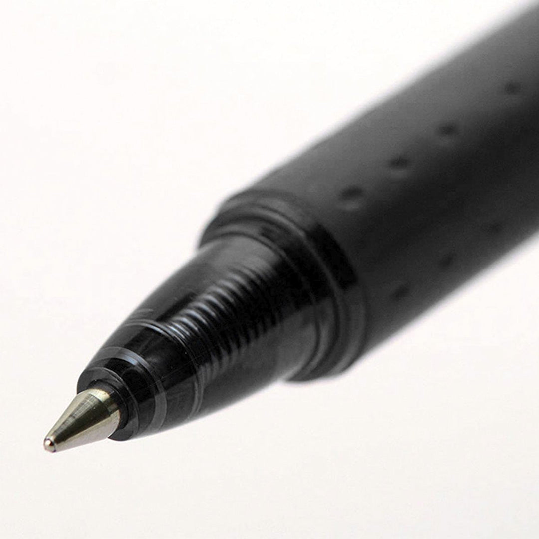 PILOT FriXion Ball - Bolígrafo Borrable y Recargable de 0.7mm, Softgrip Anti Fatiga