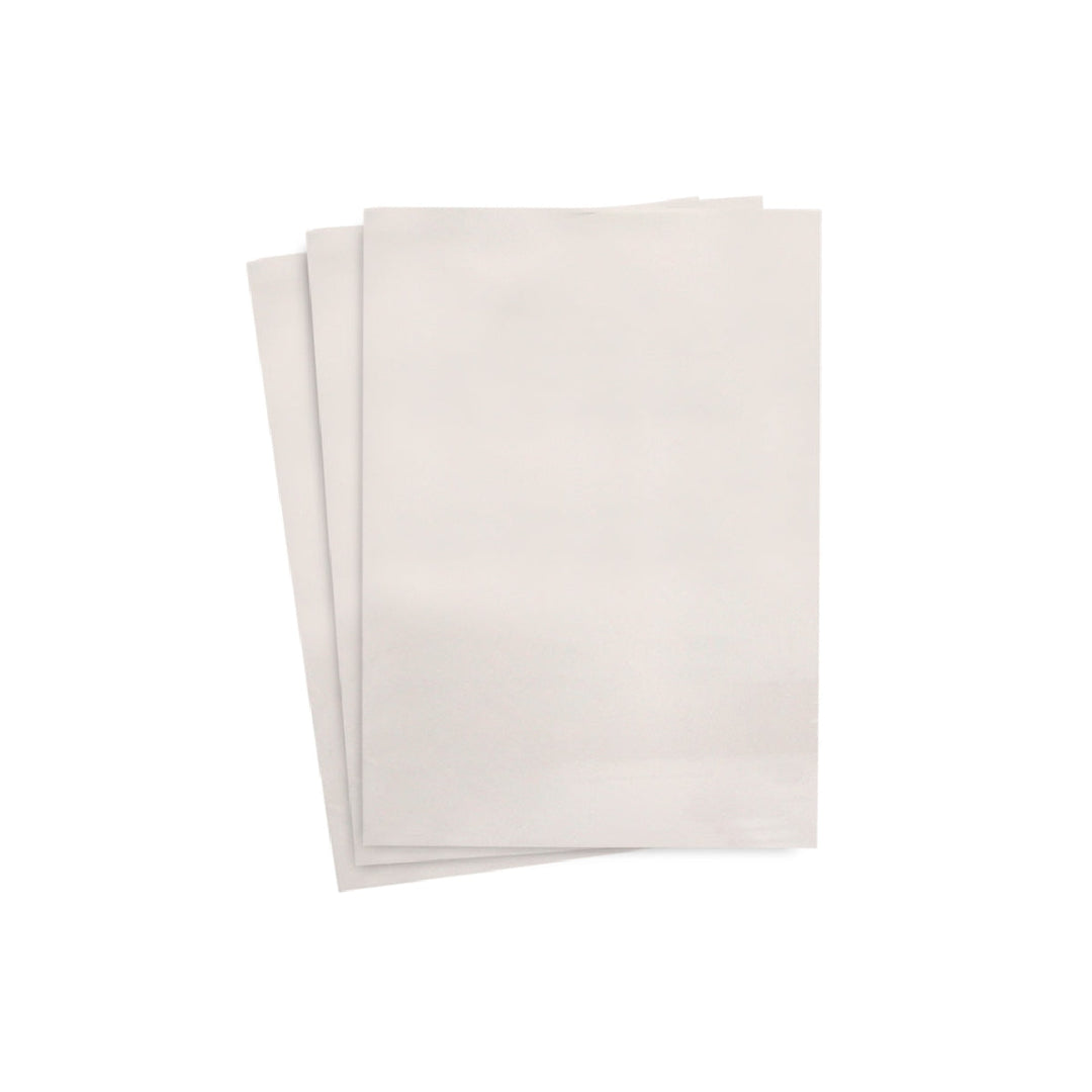 LIDERPAPEL - Papel Verjurado Liderpapel A4 180g/M2 Crema Paquete de 100 Hojas