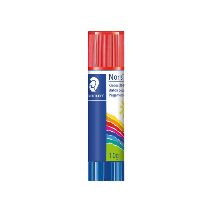 STAEDTLER 960 10 NCA04 - Pegamento en Barra Noris en Formato Stick 10 g