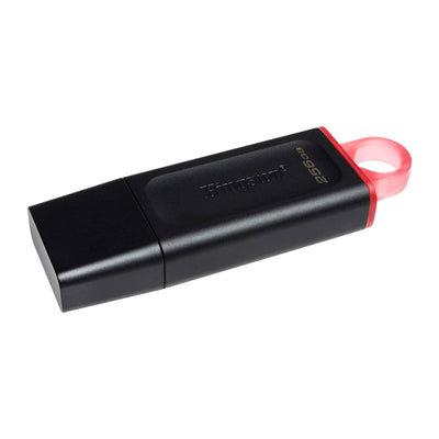 Kingston DTX - Memoria Flash USB-C 3.2 DataTraveler Exodia 1256GB Negro