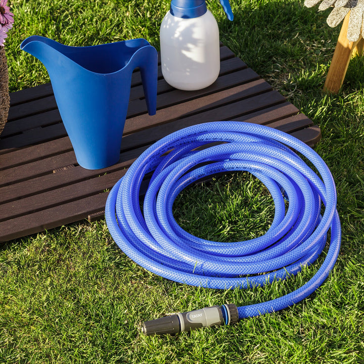 TATAY - Set de 3 Regaderas Tipo Jarra 1.6L en Polipropileno