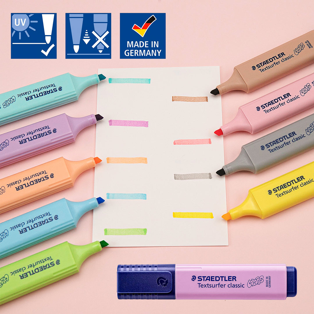 EcoPack Basic 15 - Pack Ahorro Completo con Material Escolar de Primeras Marcas