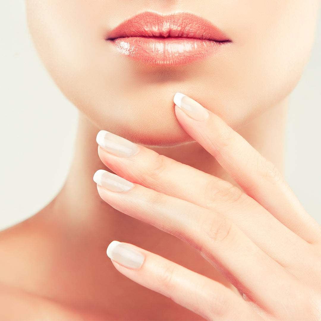 3 Claveles - Cortaúñas con Lima de 6 cm en Acero Carbono